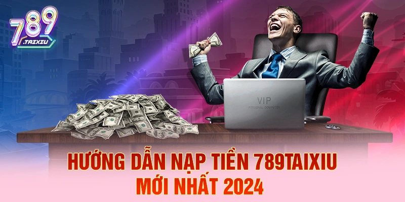 Hướng dẫn nạp tiền tại bj88 nhanh chóng