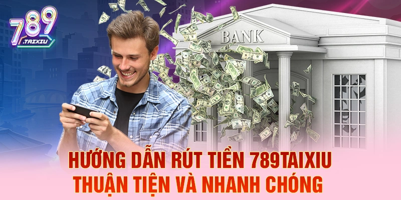 Hướng dẫn r&uacute;t tiền bj88 thuận tiện v&agrave; nhanh ch&oacute;ng
